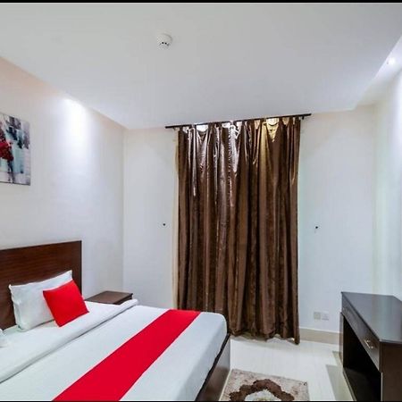 Juina Castle Alriyad Luaran gambar