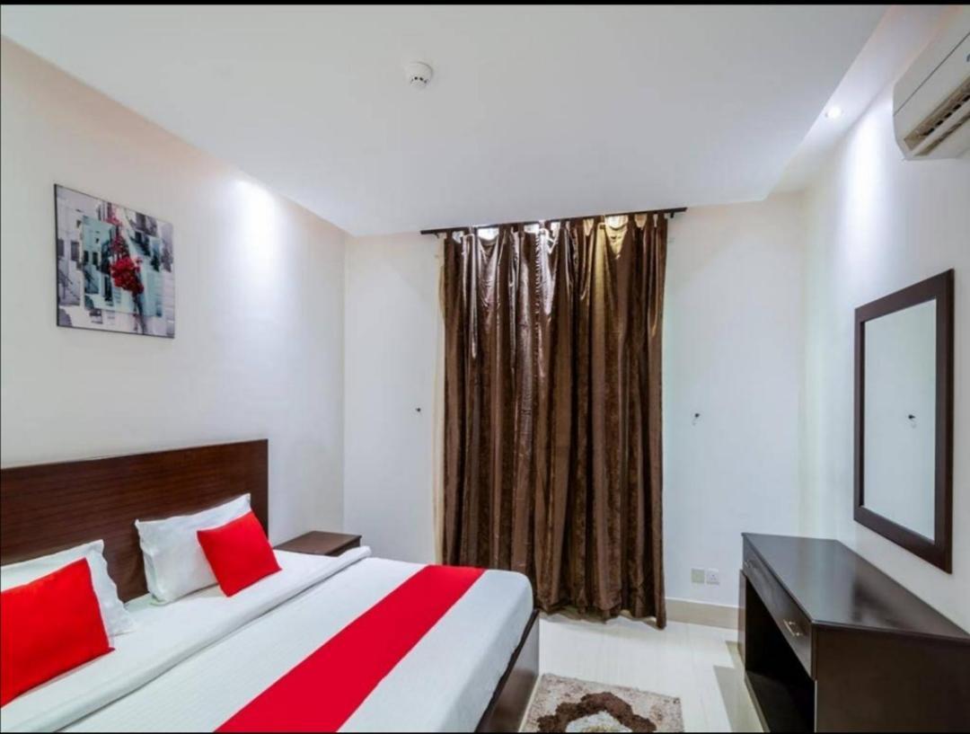 Juina Castle Alriyad Luaran gambar
